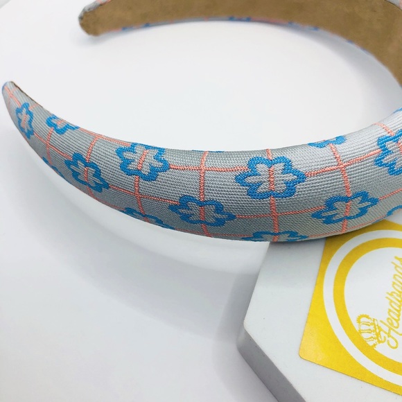 PETALS HEADBAND - Women/ Teens Headband - Picture 4 of 5